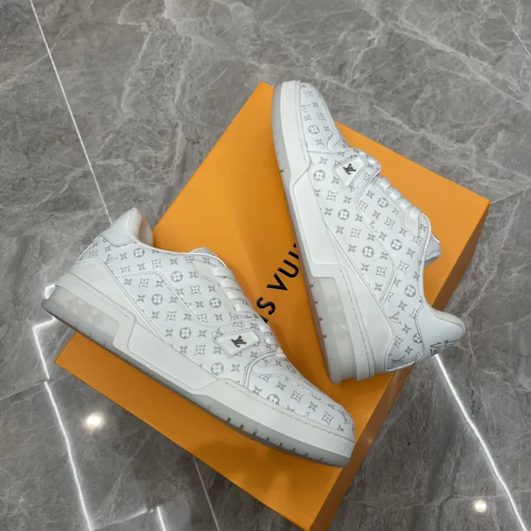 Louis Vuitton Shoe 